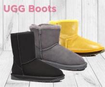 14 Ways to Clean and Care for Your UGG Boots | Outbaxcamping