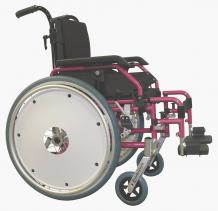Ugo Sprite Childrens Wheelchair