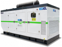 750 kVA  to 1000 kVA Diesel Generator Manufacturers In India- Kala Biz