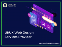 UIUX Web Design and Development, Web Design Development Company