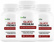 Bevital Gluco Premium