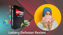 What are the benefits of Lottery Defeater Software?