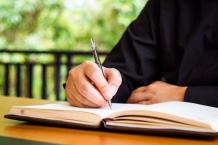 6 Rules of UK Service to Choose the Right Dissertation Topic