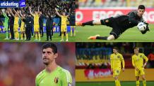 Ukraine Vs Belgium Tickets: Ukraine&#039;s Euro Cup 2024 Expedition