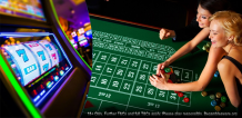 UK slot sites the most profitable bonuses and promotions