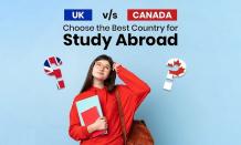 UK vs Canada: Where to Study in 2022?