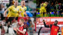 Ukraine Vs Belgium Tickets: What are the odds for Ukraine to make the Euro Cup 2024 quarter-finals?
