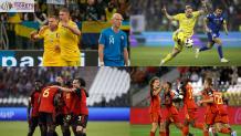 Ukraine Vs Belgium Tickets: UEFA Euro 2024 Squad A Deep Dive Inside Each Team and Their Insane Squad Depth