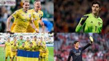 Ukraine Vs Belgium Tickets: Ukraine announces squad for UEFA Euro 2024
