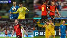 Ukraine vs Belgium Tickets: Ukraine Announce Preliminary Squad for Euro Cup Germany Mudryk, Zinchenko included