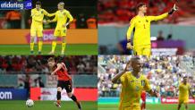 Ukraine vs Belgium Tickets: Ukraine Announce Squad for Euro Cup