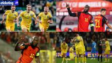 Ukraine vs Belgium Tickets: Ukraine's Euro Cup Germany Journey, Success, Gratitude, and Preparation