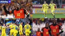 Ukraine vs Belgium Tickets: Ukrainian Triumph, A Nation's Victory Amidst Adversity at Euro 2024