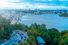 Top Ukraine Cities | 5 Cities in Ukraine that are Worth Visiting