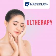 Ultherapy Treatment In Bangalore | Ultherapy Cost In Bangalore | Kosmoderma