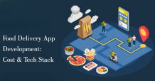 How to Choose the Best Technology Stack for Food Delivery App Development &#8211; NewsVP