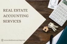 Real Estate Business Accounts Outsourcing