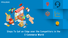 ULTIMATE GUIDE TO HELP YOU PUT YOUR COMPETITORS ON BACK-FOOT IN THE ECOMMERCE SPACE!