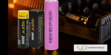 Ultimate Vaper's Guide to Battery Safety