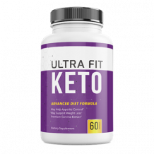 Ultra Fit Keto Review - Benefits, Price &amp; Side Effects