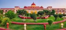 Five Star Hotels In Jodhpur Rajasthan