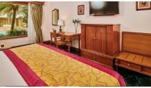 Five Star Hotels in Ahmedabad