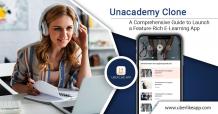 Unacademy Clone 