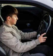 A guide on the speeding fine for new drivers