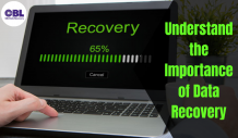 Understand the Importance of Data Recovery - AtoAllinks