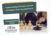 Understanding Court Ordered Sale of House in Divorce California