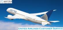 Call Our United Airlines Customer Service For Best Offers & Deals