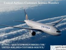 Grab Best Offers Only At United Airlines Customer Service Number
