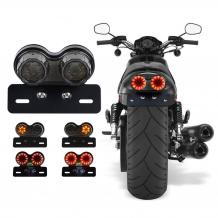 Harley-Davidson