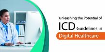 Discover the transformative potential of ICD guidelines in digital healthcare. Enhance patient care, streamline processes, and unlock the power of precise documentation. Explore the benefits of embracing ICD in your healthcare practice.