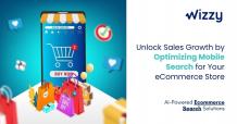 Optimizing Mobile Search for Your eCommerce Store