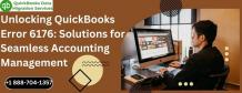Unlocking QuickBooks Error 6176: Solutions for Seamless Accounting Management