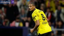 Champions League Final Emphasis: Dortmund Turns Attention