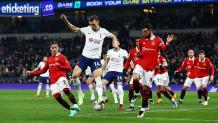 Europa League Final Letch: Highlights and Round-Up as Spurs