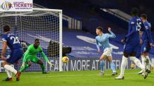 Chelsea says Manchester City and Liverpool have a better chance of winning the Premier League football title &#8211; Qatar Football World Cup 2022 Tickets