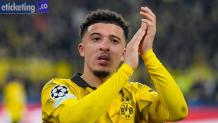 Champions League Final Staging: Paris vs Dortmund Second Leg