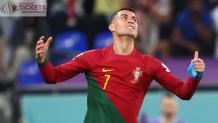 Morocco Vs Portugal &#8211; Cristiano Ronaldo holds nothing back in plea to team-mates after Portugal boss scolding &#8211; Football World Cup Tickets | Qatar Football World Cup Tickets &amp; Hospitality | FIFA World Cup Tickets