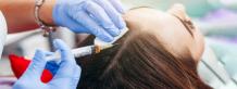 Mesotherapy for Hair Loss in Dubai &amp; Abu Dhabi | Hair Transplant Dubai