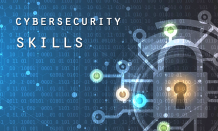 cybersecurity skills and factor