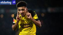 Conference League Final Praise: Jadon Sancho as Good