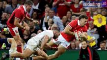 Six Nations 2024 - Wales and England keeping tabs on winger