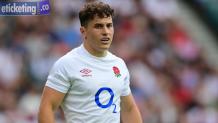 Six Nations 2024 - The Best England Players Based Overseas