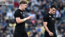 Rugby World Cup &#8211; Ex-New Zealand representatives call for shakeup to All Blacks back three &#8211; Rugby World Cup Tickets | RWC Tickets | France Rugby World Cup Tickets |  Rugby World Cup 2023 Tickets