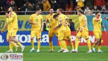 Romania Triumphs in Euro 2024 Qualifiers: Victory Marred by Criticism &#8211; Euro Cup Tickets | Euro 2024 Tickets 