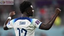 England Vs France &#8211; Bukayo Saka vindicates Gareth Southgate&#8217;s huge England decision &#8211; Football World Cup Tickets | Qatar Football World Cup Tickets &amp; Hospitality | FIFA World Cup Tickets