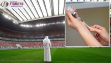 Football World Cup Packages &#8211; Qatar says only vaccinated fans allowed at Football World Cup 2022 &#8211; Football World Cup Tickets | Qatar Football World Cup 2022 Tickets &amp; Hospitality